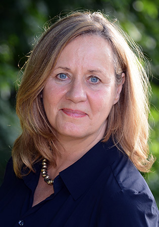 Susanne Prött